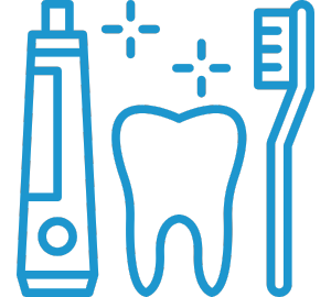 Teeth Cleaning