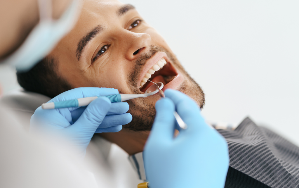 Dental Checkup